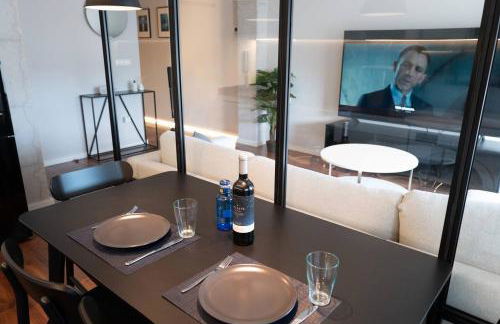 Moderno Piso Céntrico y Equipado - Foto 28