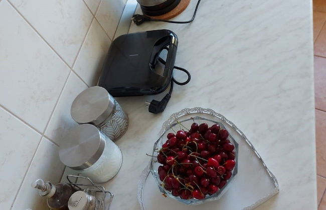 Apartment Luka - Foto 21