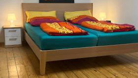 Erdgeschoss Apartment am Park im Theaterviertel in Oberhausen - Foto 3