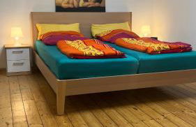 Erdgeschoss Apartment am Park im Theaterviertel in Oberhausen - Foto 3