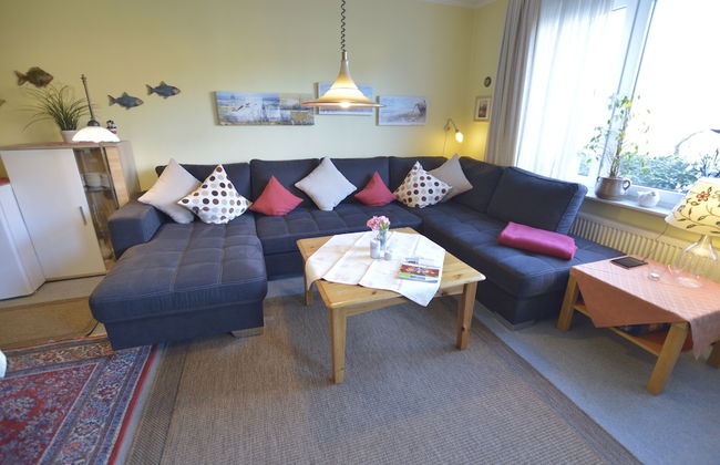 Haus Mühlentrift - Foto 31