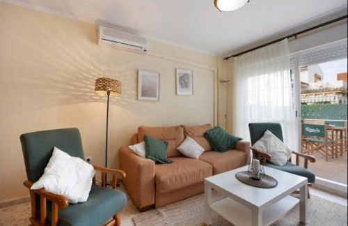 Sorolla Rota free parking by Staycare - Photo 1