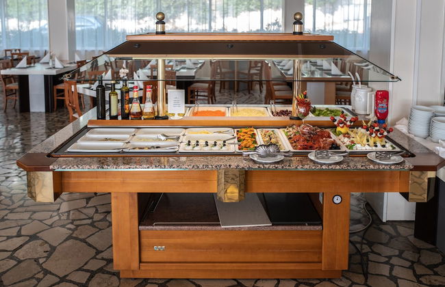 Horizont Resort - Foto 58