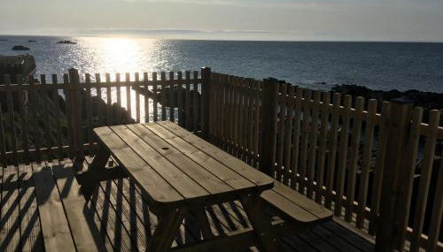 Seafront holiday home in Findochty - Foto 4