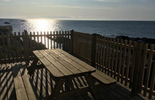 Seafront holiday home in Findochty - Foto 4