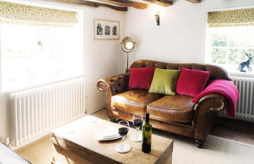 The Cross Wing by The Suffolk Cottage Collection - Foto 15