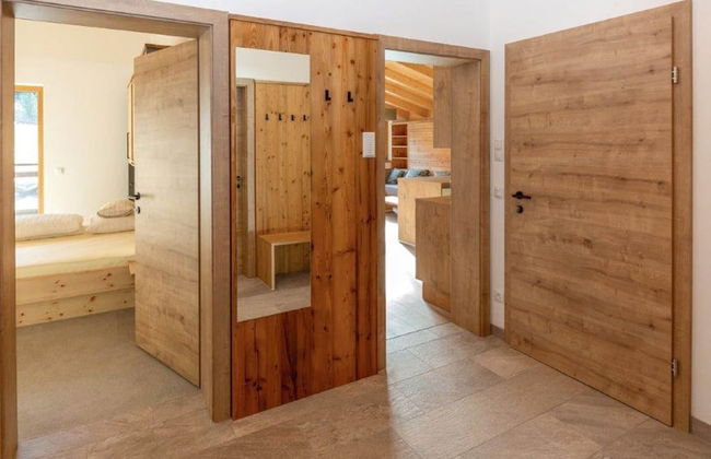 High-quality Apartment With ski Storage - Foto 16