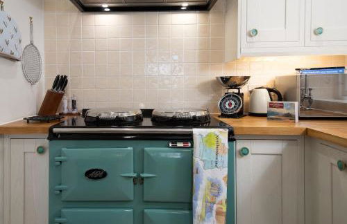 South Lodge, Twizell Estate - Foto 9