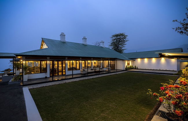 Amã Stays & Trails Puttabong Cottage, Darjeeling - Photo 66