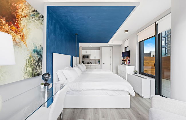 Global Luxury Suites at The Arches - Foto 17