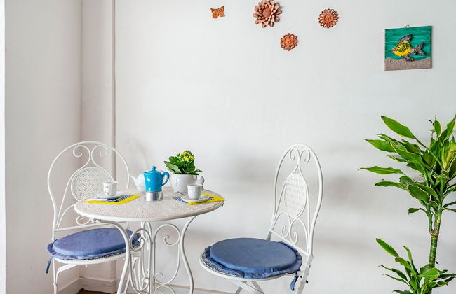 La Casa Del Sole On The Ionio Sea - Foto 13