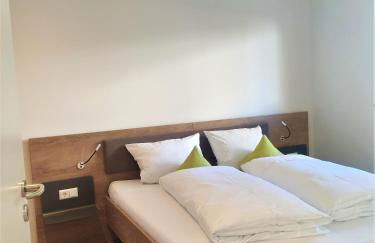 Hecklers Seepanorama Appartements - Foto 18