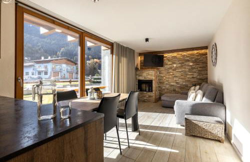 Casa Fochin tra Bormio e Livigno - Foto 1