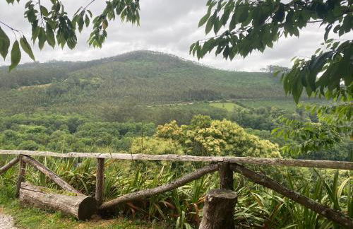 Casa da Costa de Sueiro - Foto 24