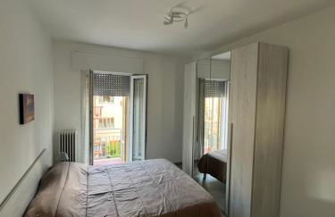 At Home Mestre Via Nigra Venezia 3 bedrooms & parking free - Foto 27