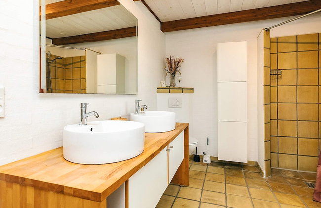 6 Person Holiday Home in Nykobing M - Foto 16