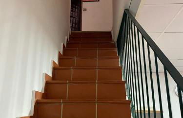 CASTILLEJA , Casa-Apartamento cerca centro Sevilla Wifi Familias Trabajo Garaje - Foto 22