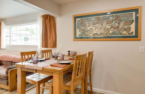 6 Mi to Dtwn Bright and Airy Anchorage Getaway! - Photo 7