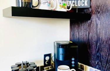 The Loft-Downtown McComb - Foto 20