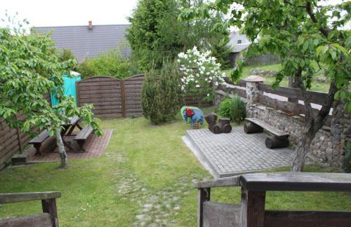 Pojezierze Drawskie Agroturystyka Greanna - Foto 35