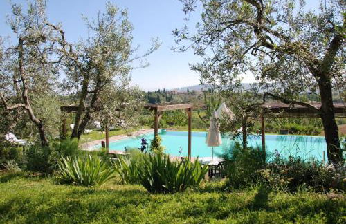 Agriturismo Poggio Alle Lame - Foto 82