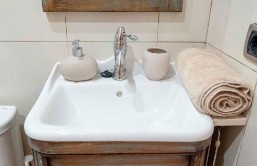 Chalet de Lujo con Azotea de Ensueño y Barbacoa "Laurum 9" - Foto 16