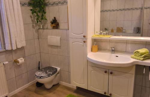 Ferienwohnung “Haus Rita” - Foto 10