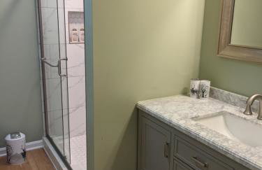 Shenandoah Thunder Chalet Guest Suite - Foto 68