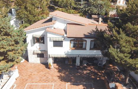 Casa Miraflores - Foto 2