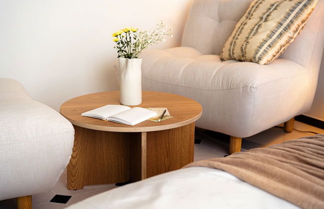 Urban Stay Busan City Hall - Foto 1