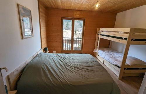 Appartement rénové proche centre ville navette 6-8 personnes multipass - Photo 7