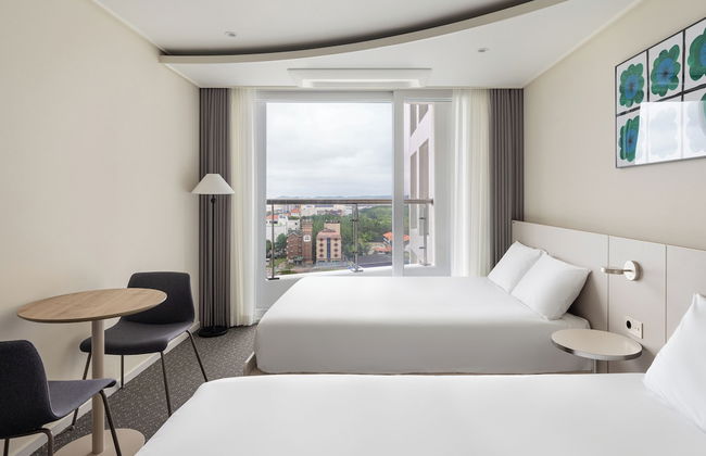 Urbanstay Naksan Beach - Foto 26