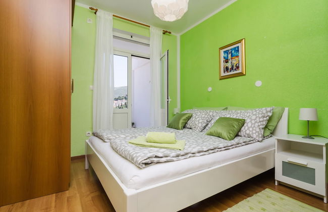 Apartment Jossy - Foto 5