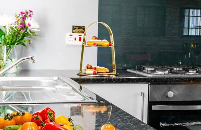 The Gathering Chester 2 Sleeps 14 Very Close to City Centre - Photo 11