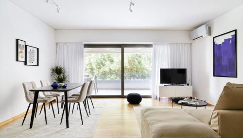 Modern 1BD Apartment close to the Acropolis Museum by UPSTREET - Foto 2