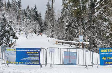 Domki Brenna Leśnica chatka ze spa - Foto 24