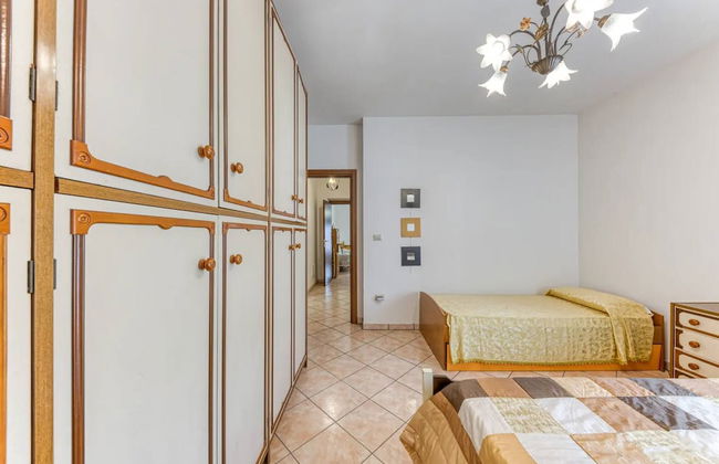 Ánemos Apartment Salento - Foto 7