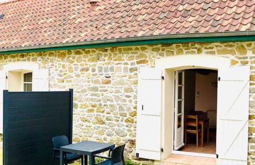 La Grange Dimière - Duplex 3 pers - Parking privé - Foto 13