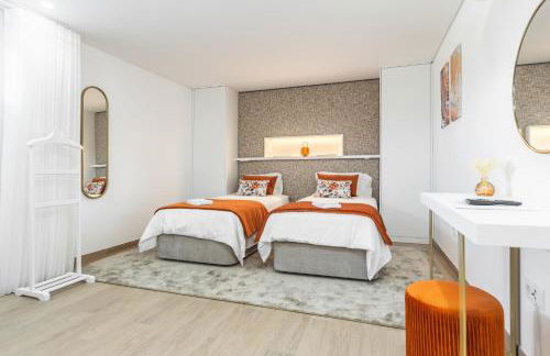 O CERVO CHARM HOUSE - Foto 13