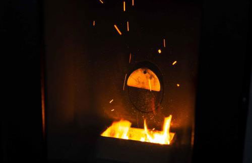 Litzi's Schwarzwald Apartment mit Kamin - Foto 13