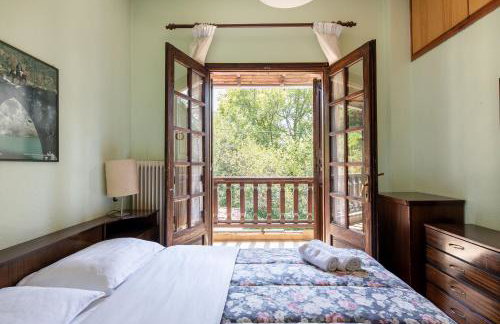 Zenios Dionysos - Traditional villa - Foto 38