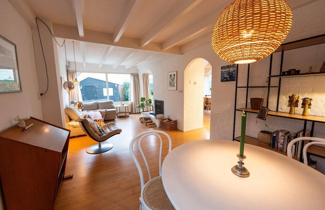 Holiday Home Near Noordwijk Beach - Foto 15