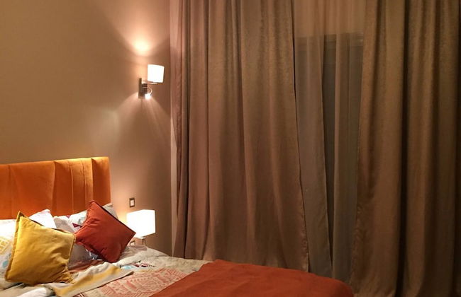 Marrakech Atlas Flowers - Foto 2