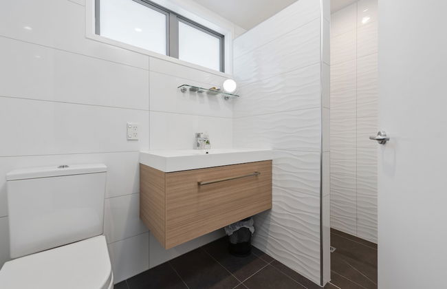 The Pavilions Beachfront Apartments - Foto 27