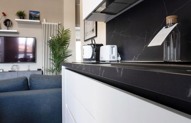 Italianway - Marco d Agrate 27 - Foto 20