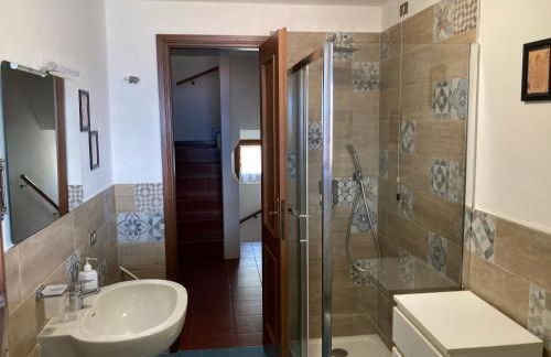 Villa Sasso Cavallo - Foto 22