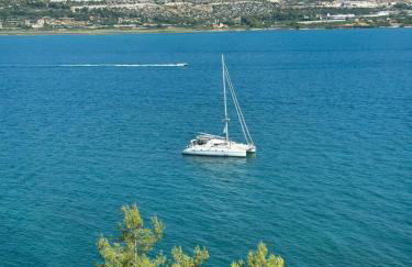 Apartment IslandSea - high end retreat with breathtaking sea views - Photo 28