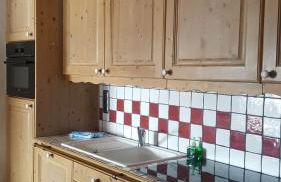 Apartment A 01 in St Martin de Belleville - Foto 11