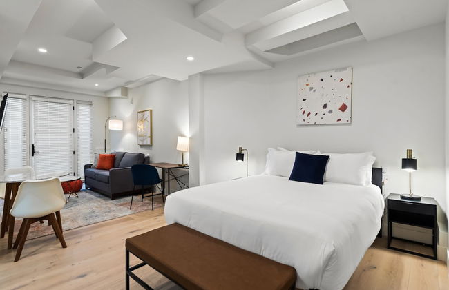 Kasa The Addison San Francisco - Photo 5