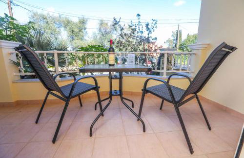 Tranquil Apartments Corfu - Foto 61